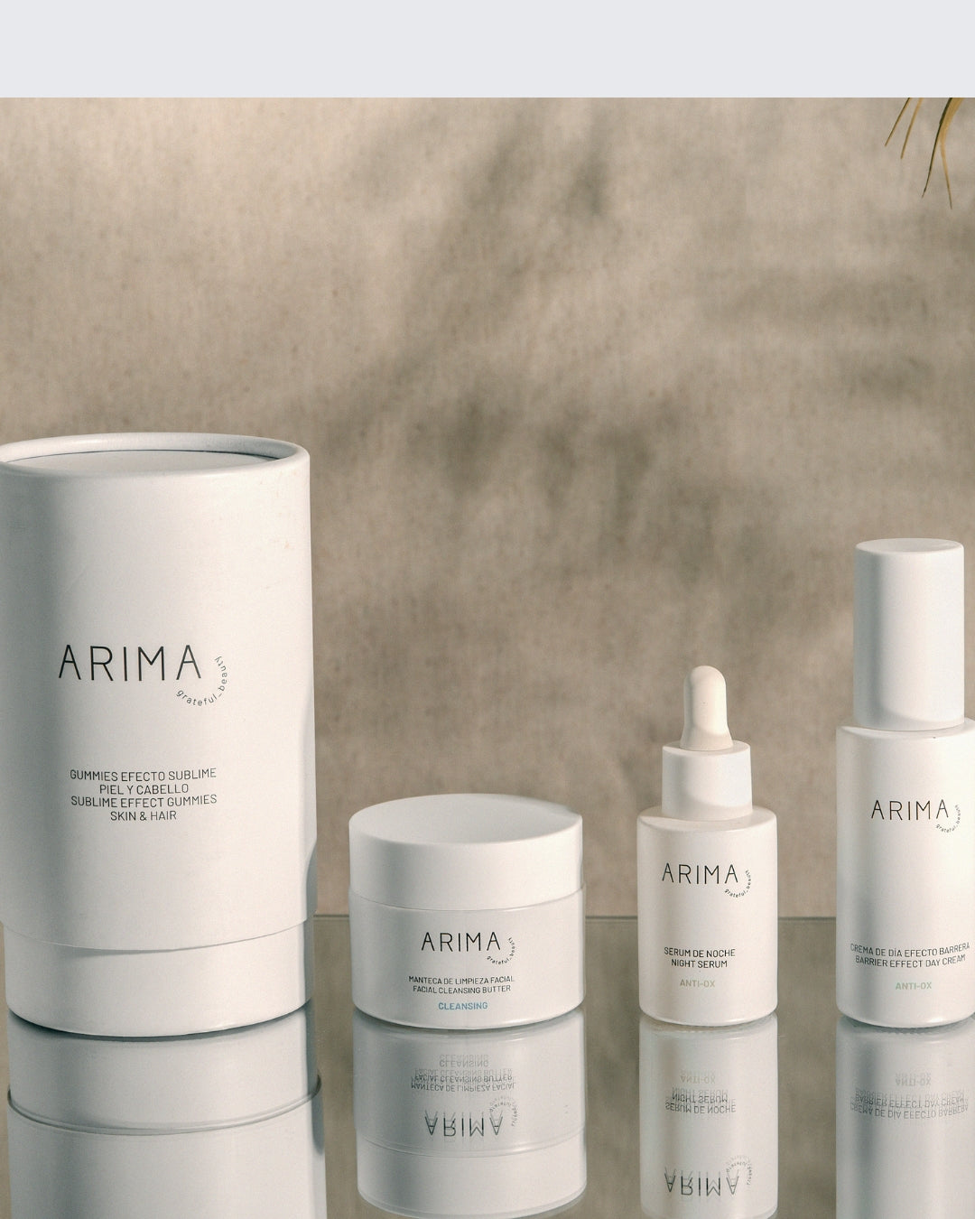 Pack Belleza Integral 360º