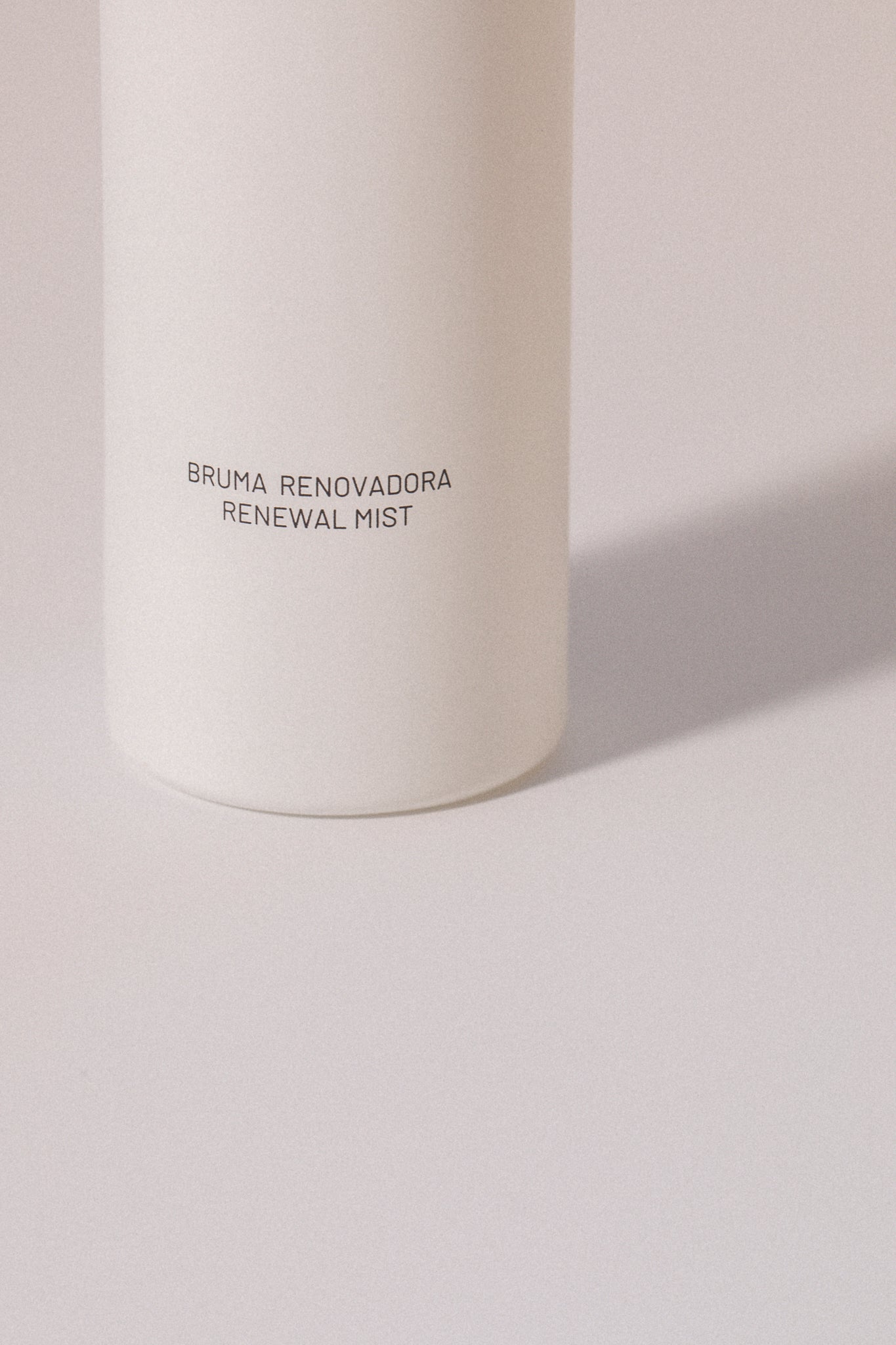 Bruma Renovadora