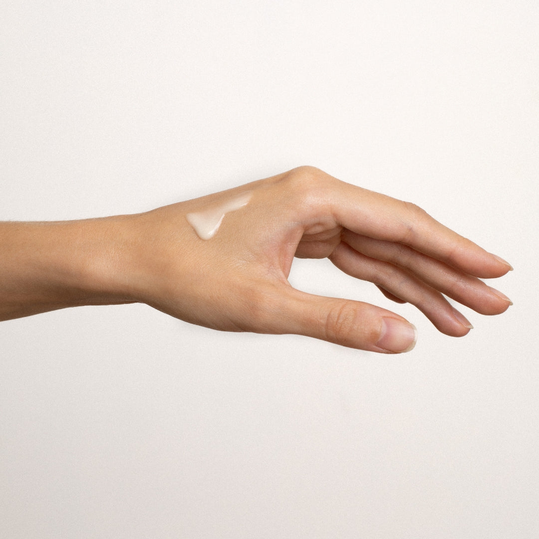 Sérum Reparador y Nutritivo