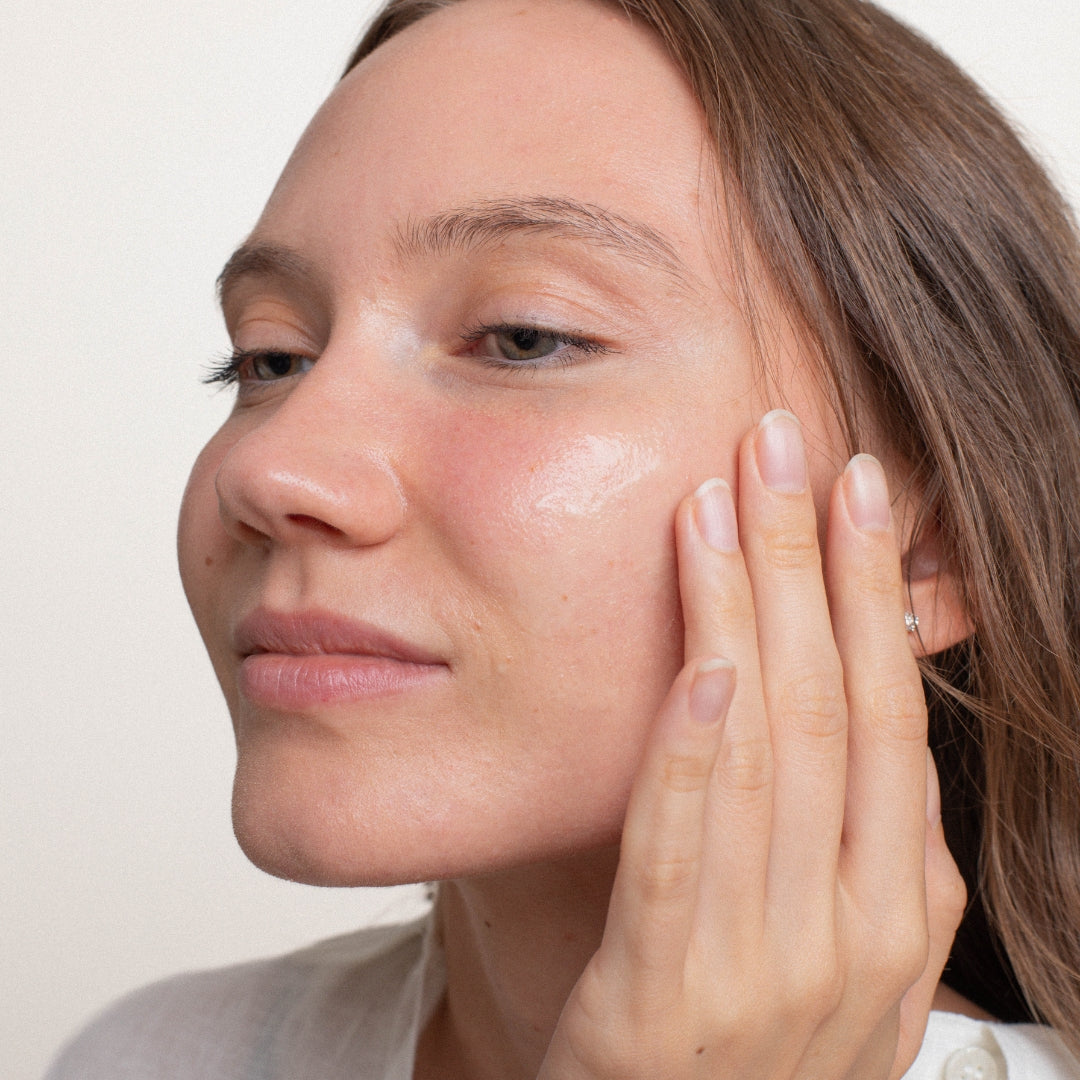 Sérum Reparador y Nutritivo