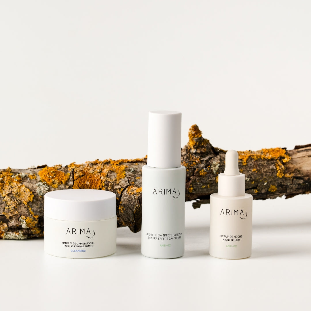 Pack Completo Piel Saludable