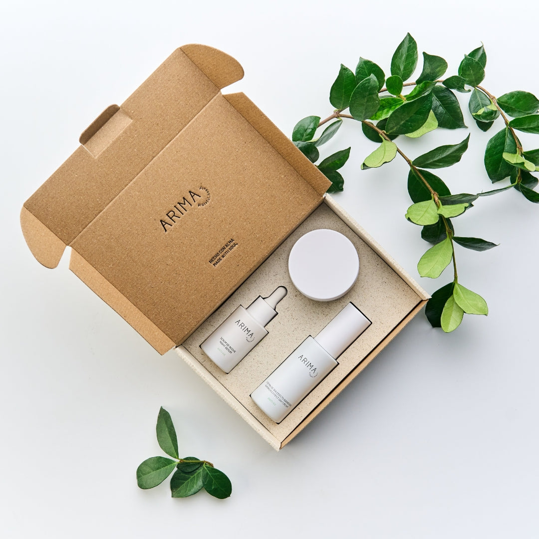 Pack Completo Piel Saludable