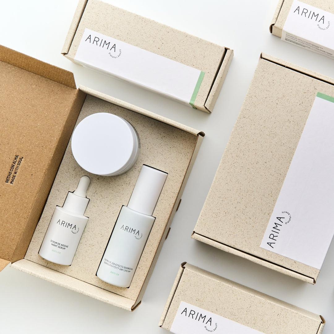 Pack Completo Piel Saludable