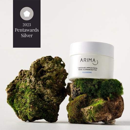 Manteca de Limpieza Facial y "Night Mask"