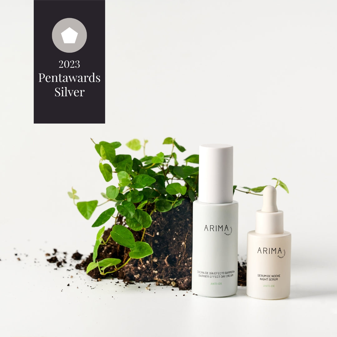 Pack Piel Nutrida y Protegida