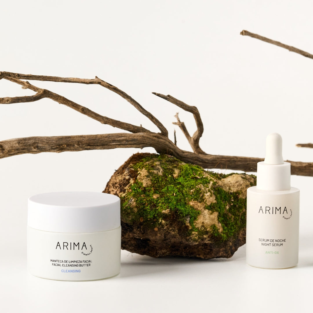 Pack Piel Limpia y Nutrida