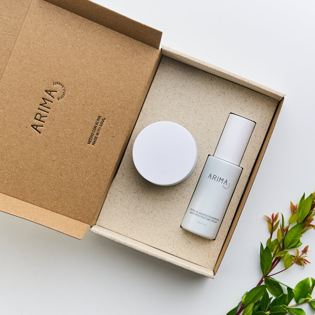 Pack Piel Limpia y Protegida