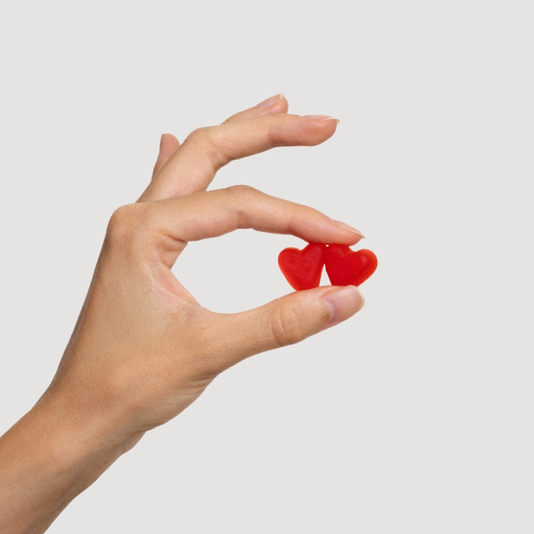 Gummies Efecto Sublime Piel y Cabello