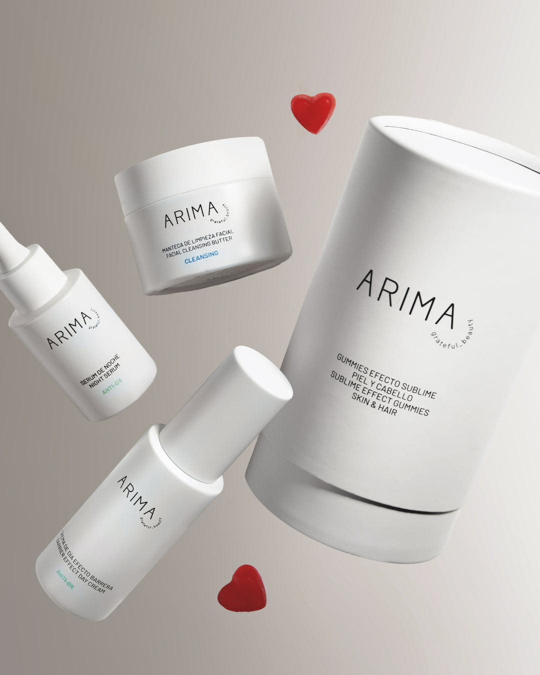 Pack Belleza Integral 360º