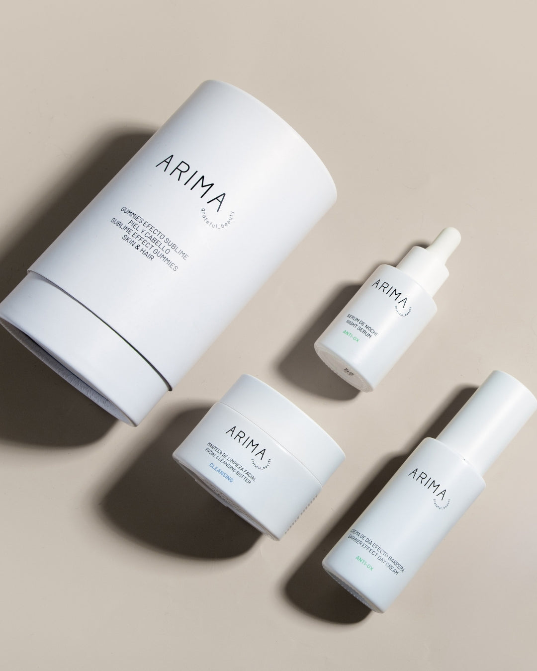 Pack Belleza Integral 360º