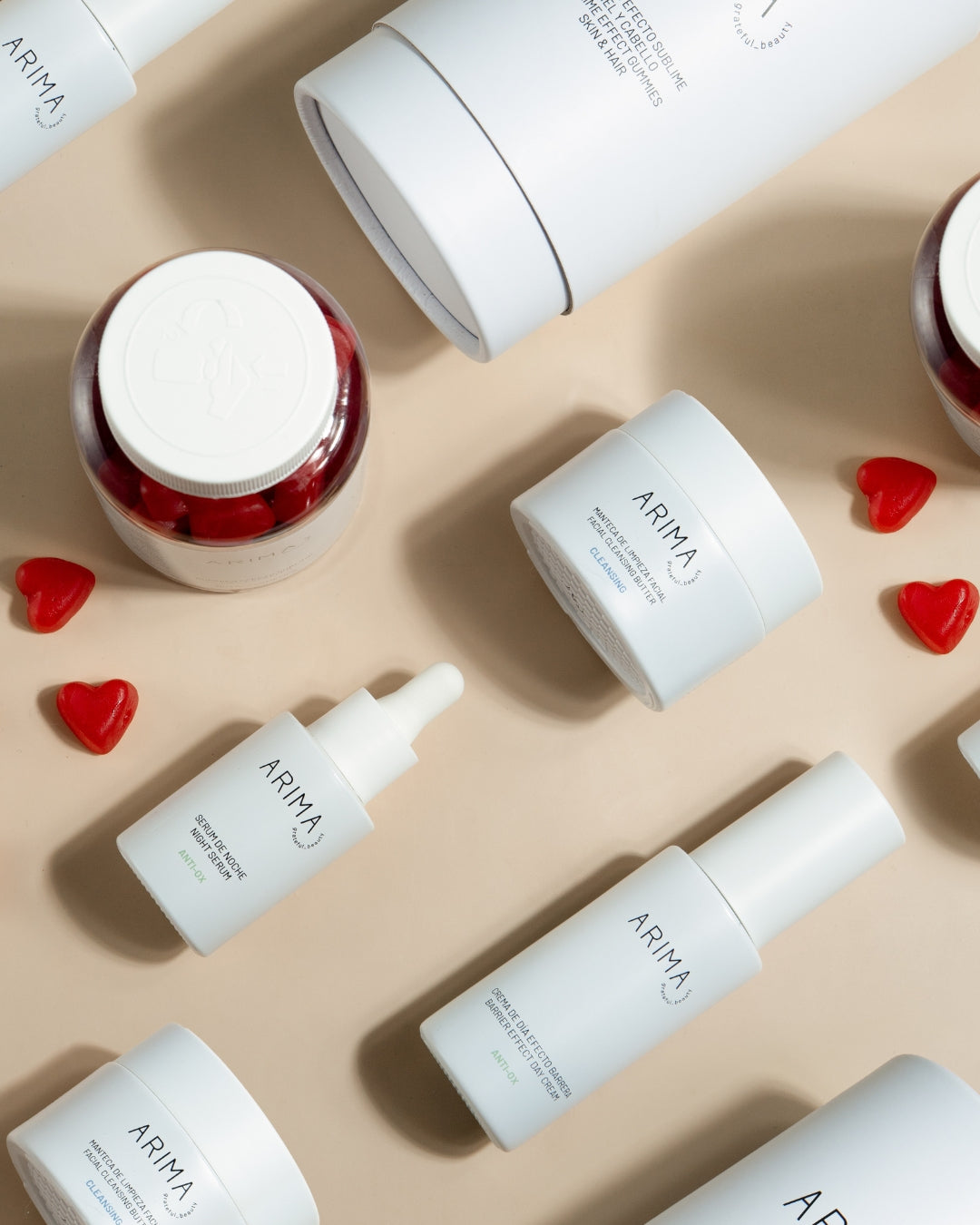 Pack Belleza Integral 360º