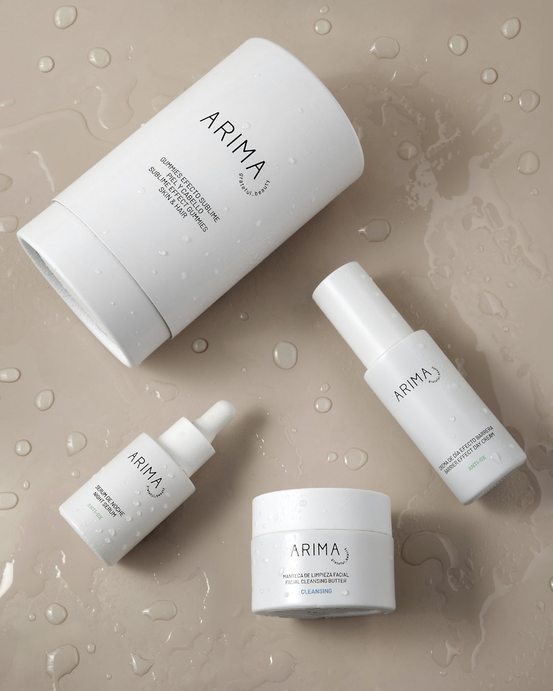 Pack Belleza Integral 360º