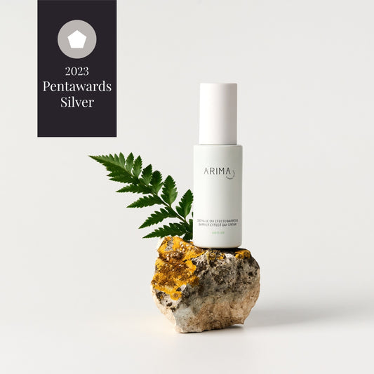 Crema Antioxidante Efecto Barrera