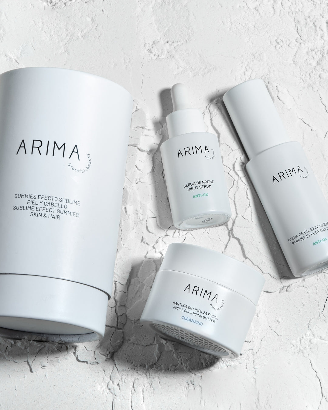 Pack Belleza Integral 360º