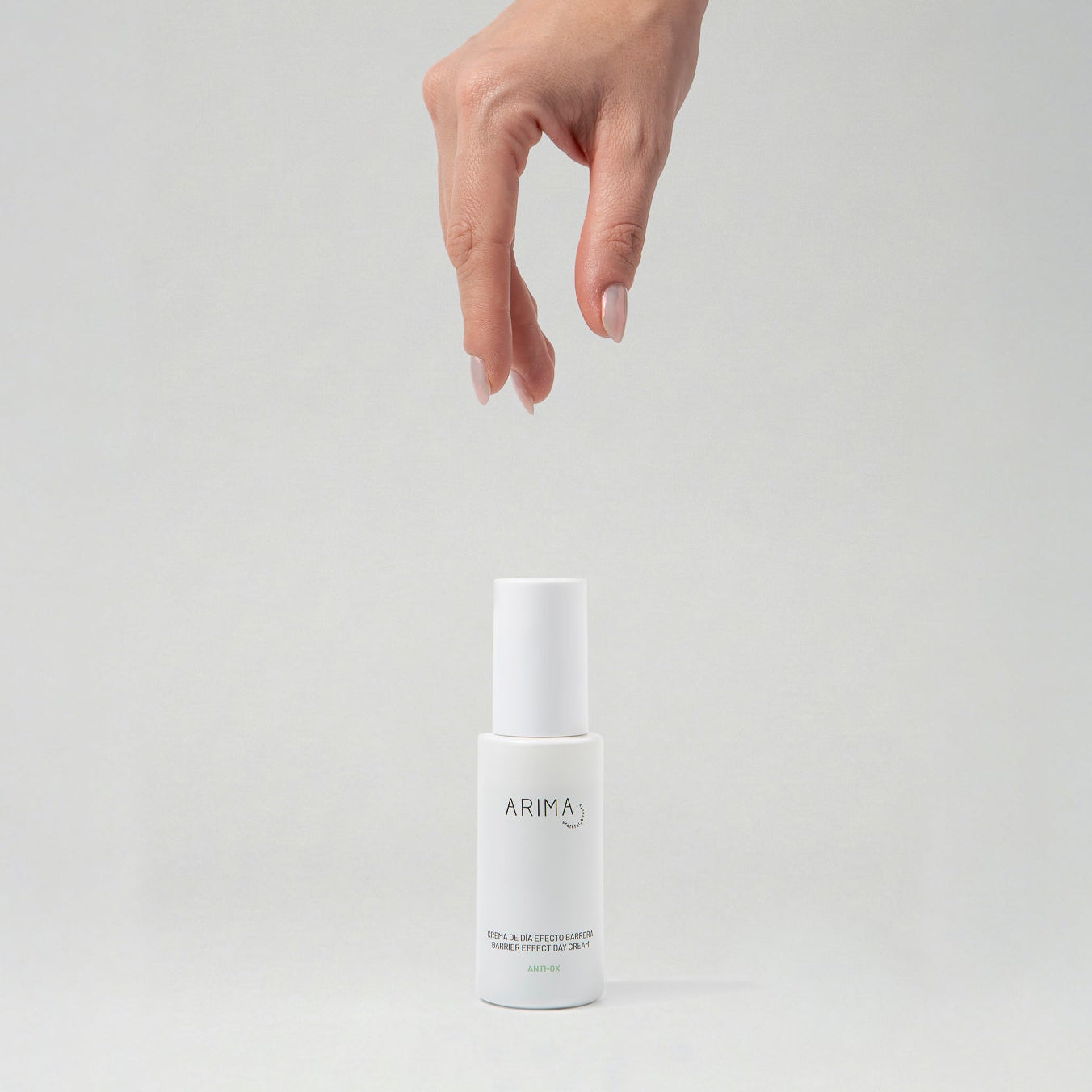 Crema Antioxidante Efecto Barrera Arima – crema facial antioxidante, efecto barrera