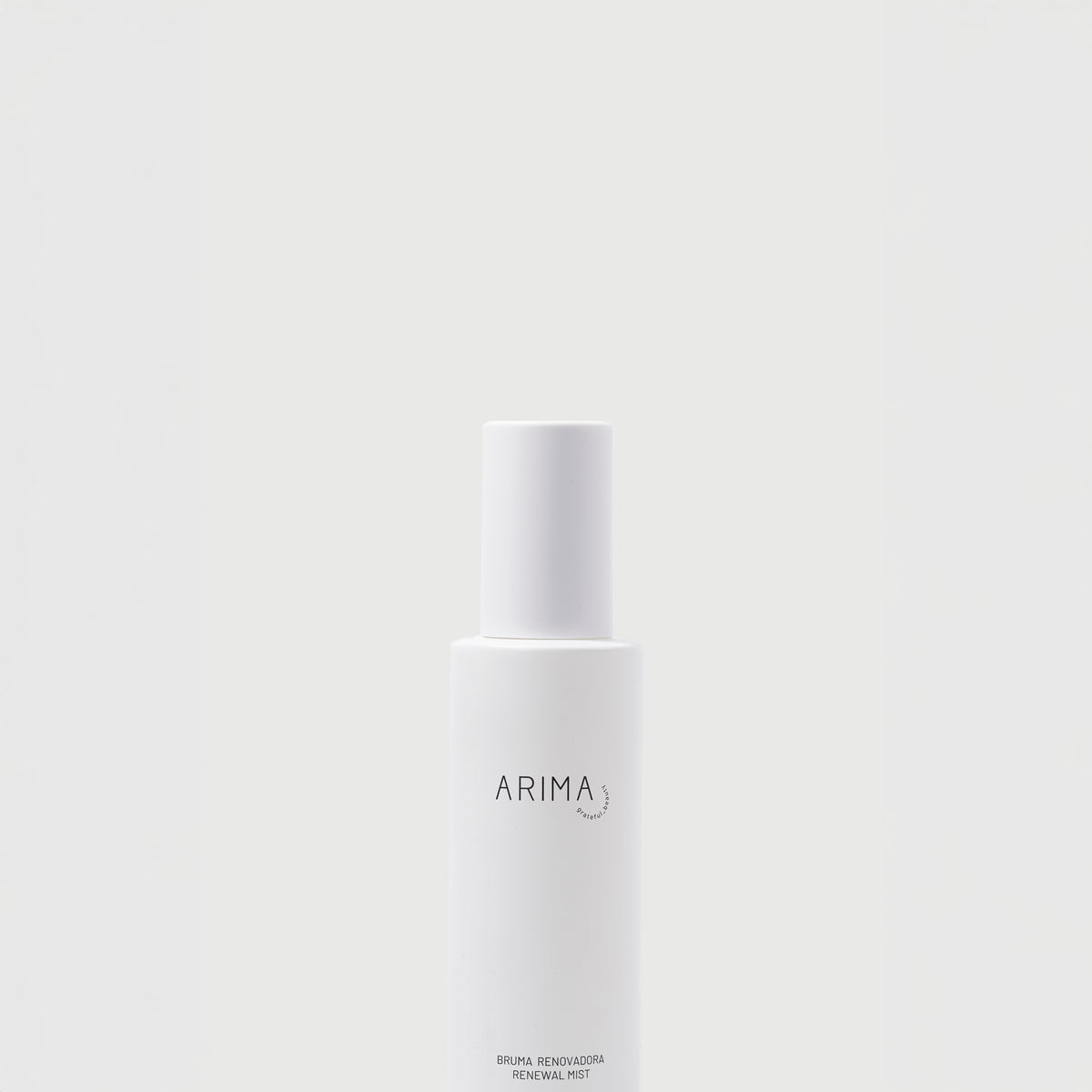 Arima Bruma Renovadora, bruma facial renovadora para piel refrescada