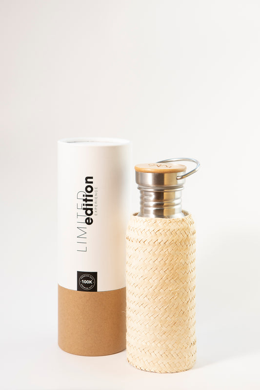 Botella térmica ARIMA– Edición Limitada