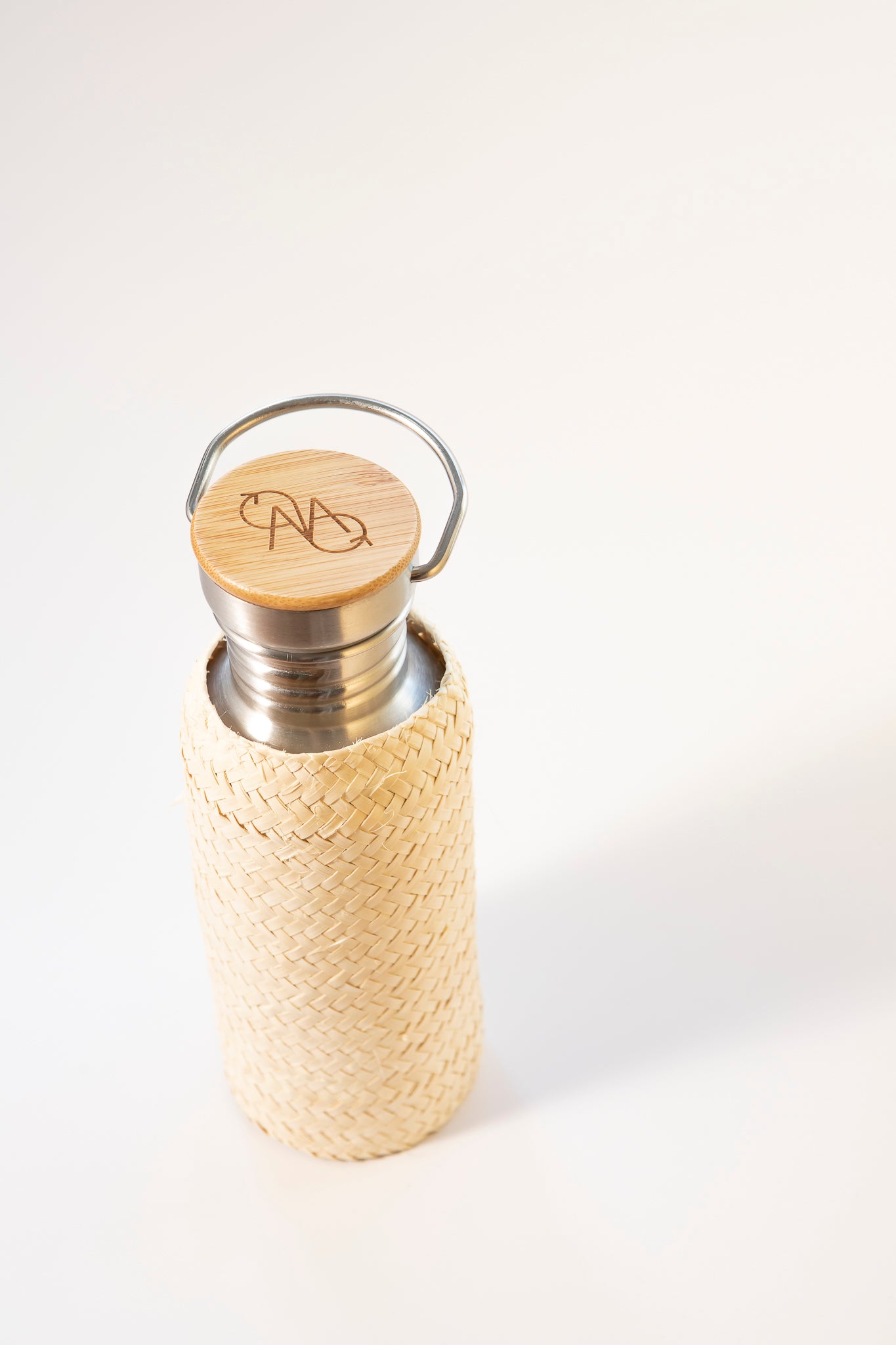 Botella térmica ARIMA– Edición Limitada