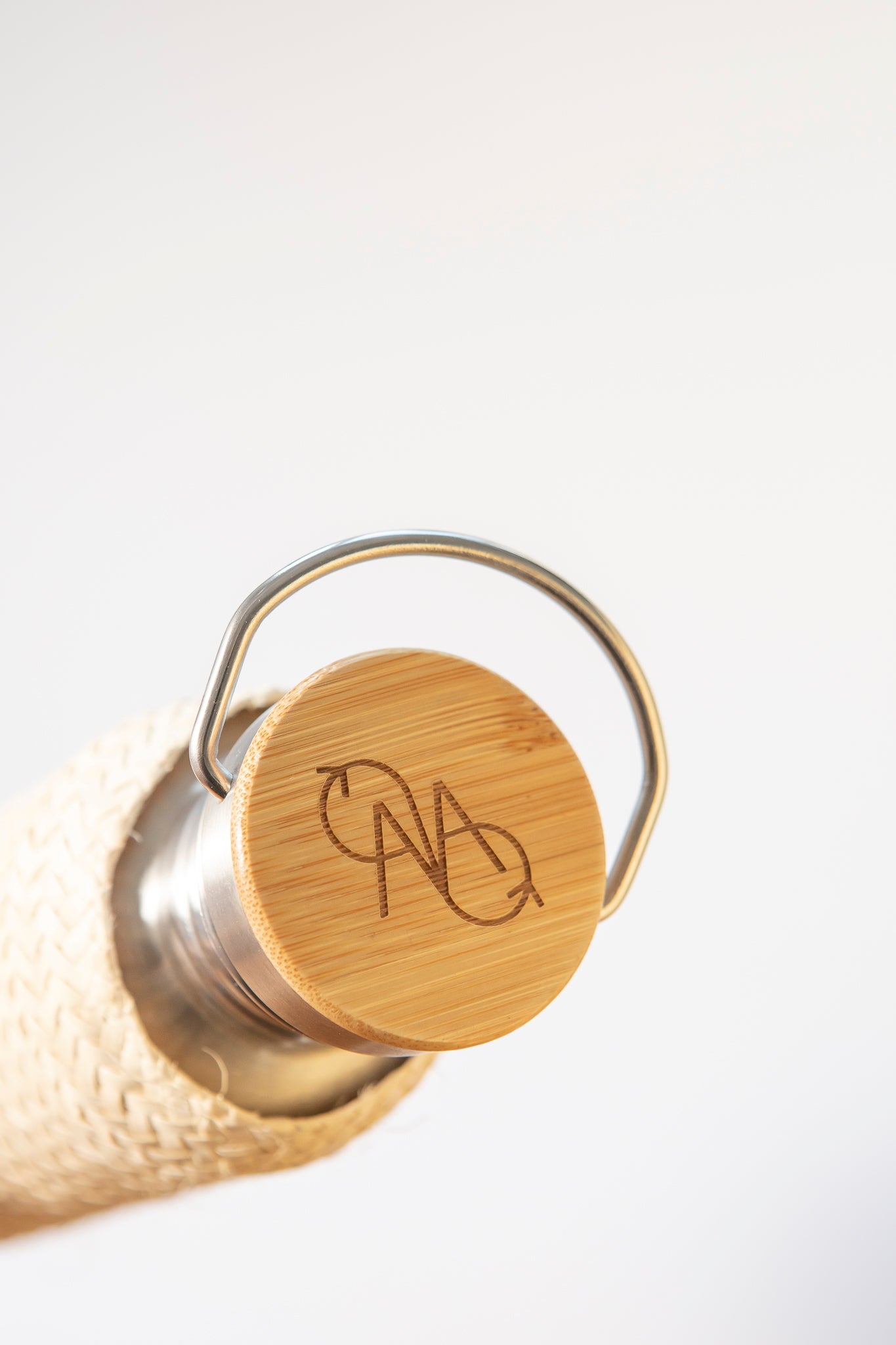 Botella térmica ARIMA– Edición Limitada