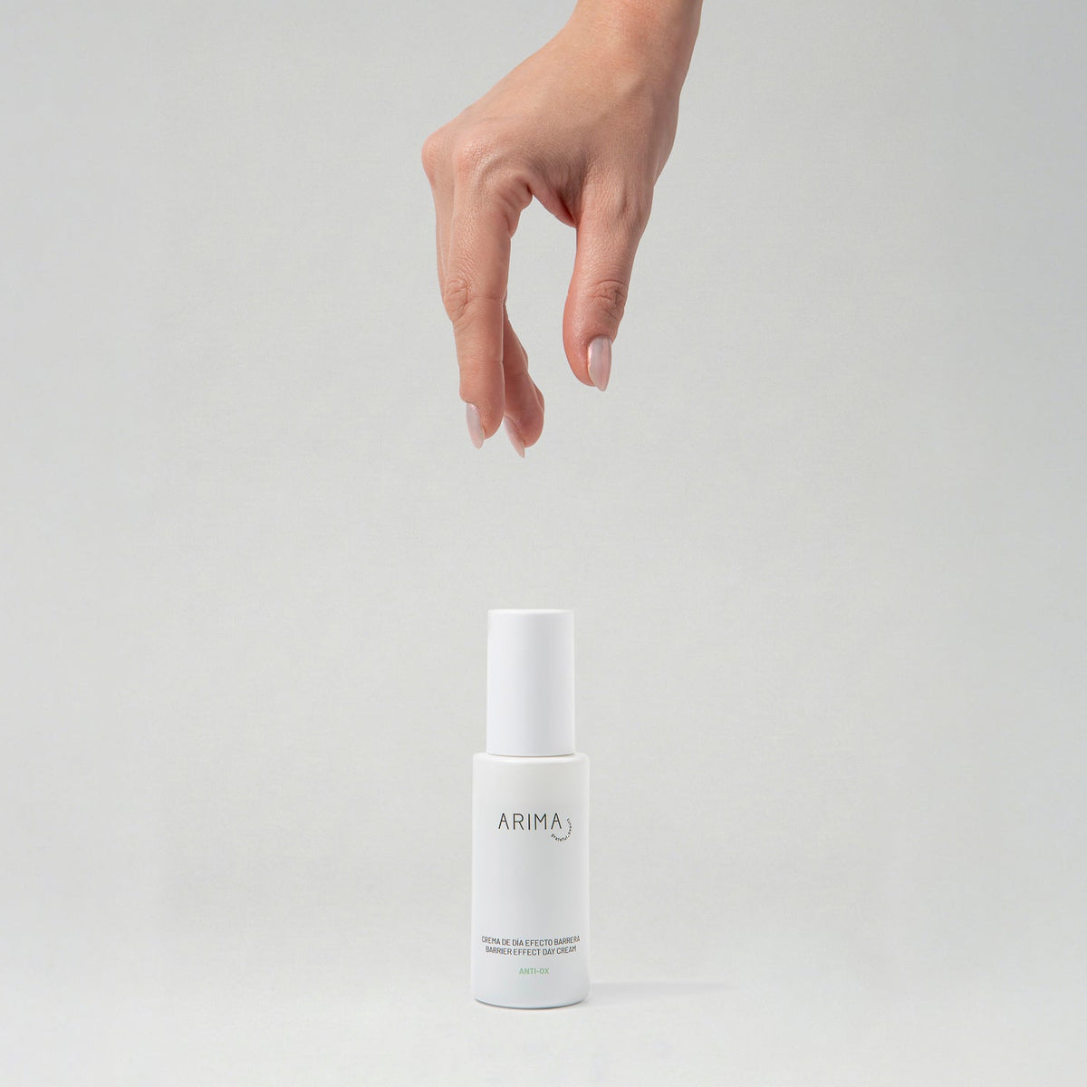 Arima Pack Piel Limpia y Protegida, pack crema y manteca limpiadora para rutina facial completa