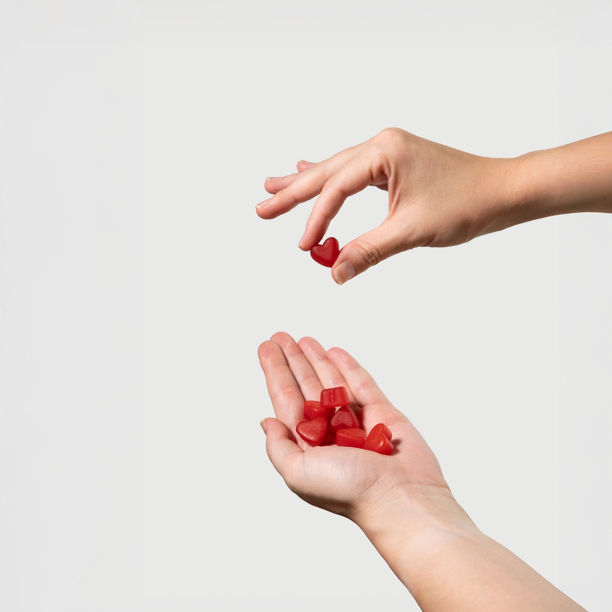 Gummies Efecto Sublime Piel y Cabello Arima – gummies de colágeno con cuidado desde dentro
