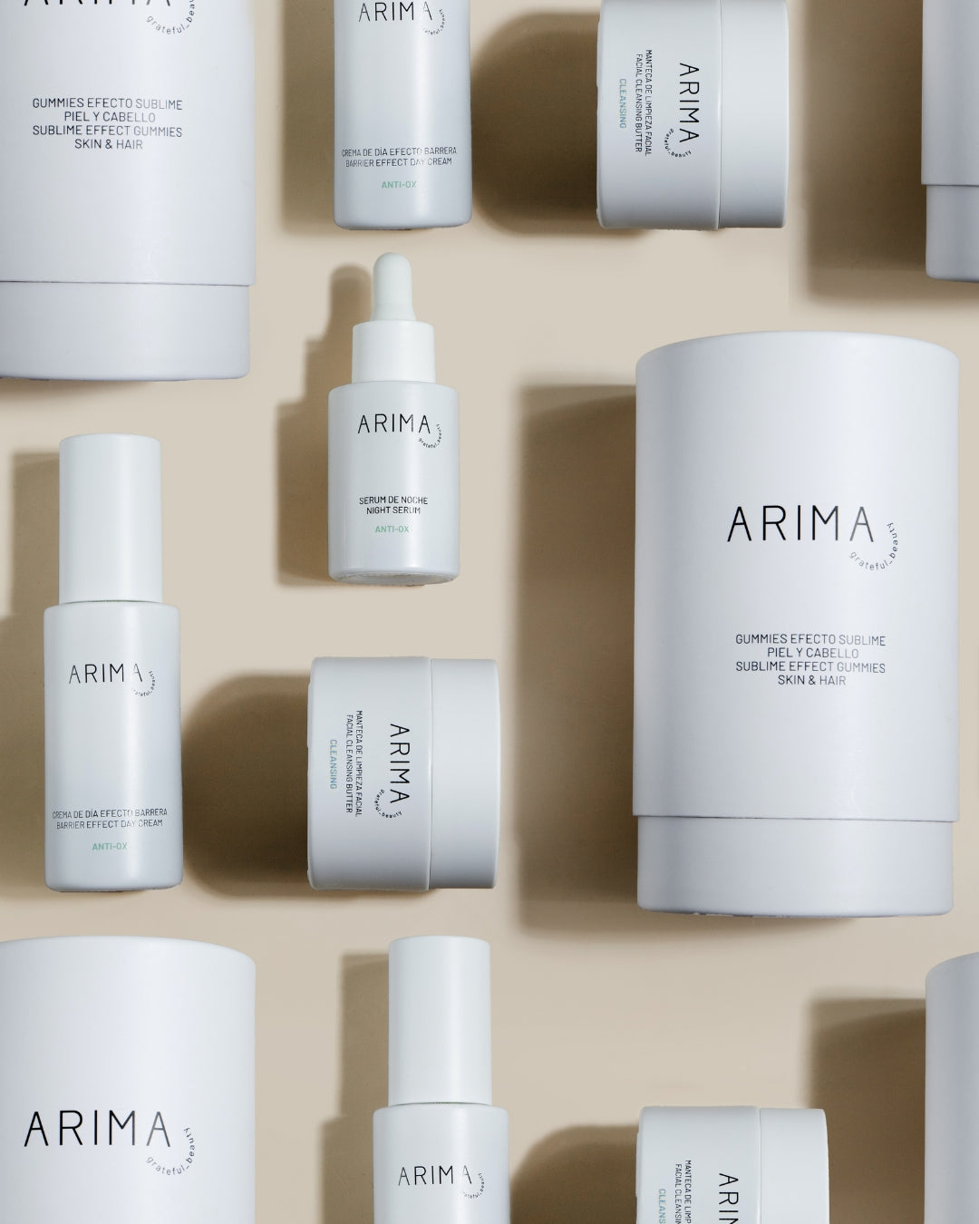 Pack Belleza Integral 360º