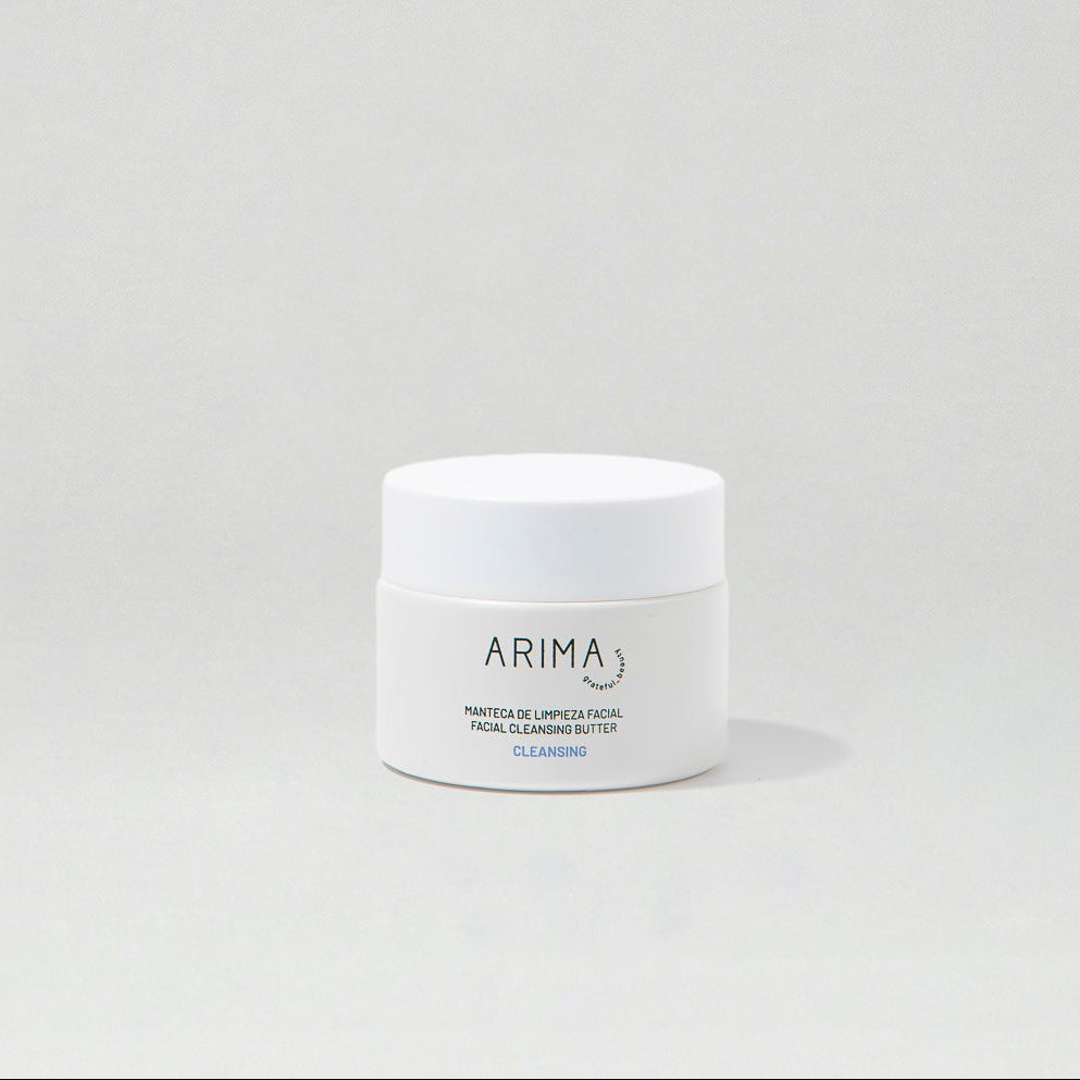Arima Pack Completo Piel Saludable, pack completo crema, sérum y manteca para piel saludable
