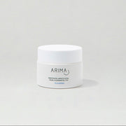 Manteca de Limpieza Facial y "Night Mask" Arima – manteca limpiadora facial, mascarilla nocturna