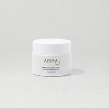 Manteca de Limpieza Facial y "Night Mask"