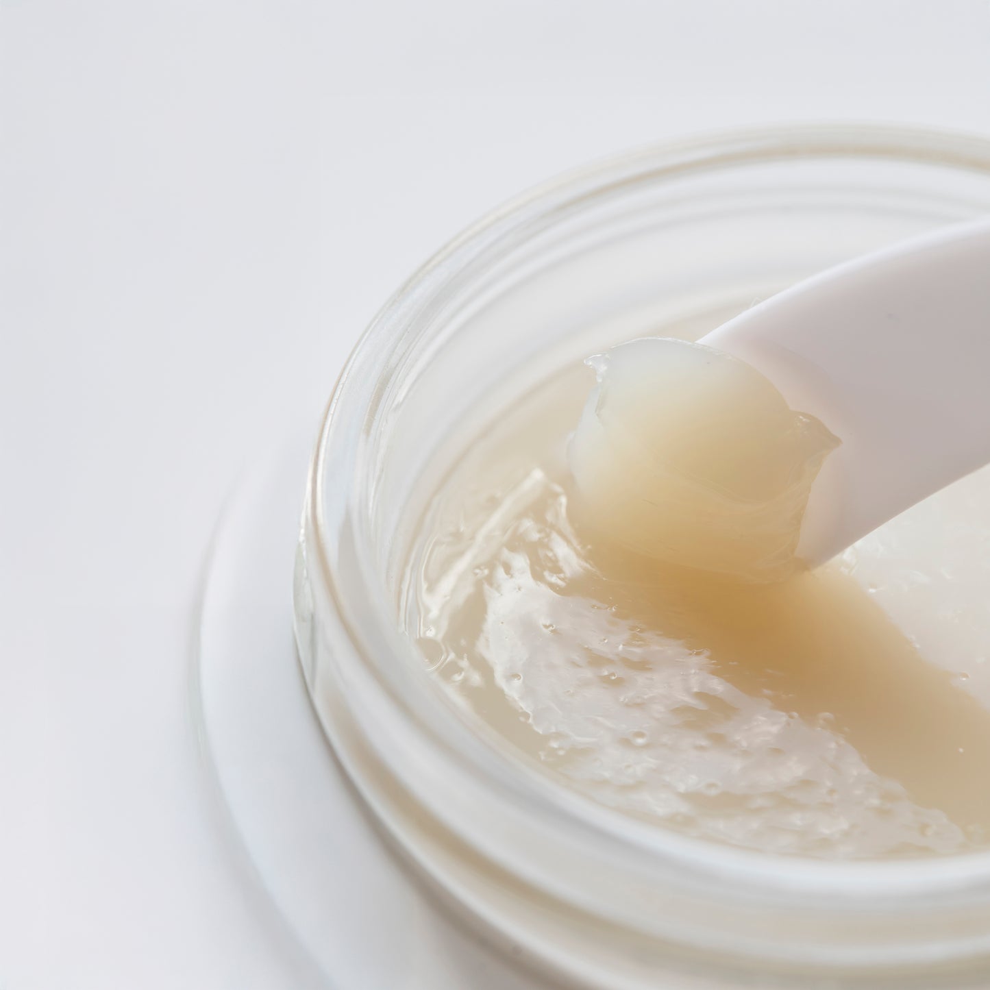 Manteca de Limpieza Facial y "Night Mask" de Arima, mascarilla nocturna y piel nutrida