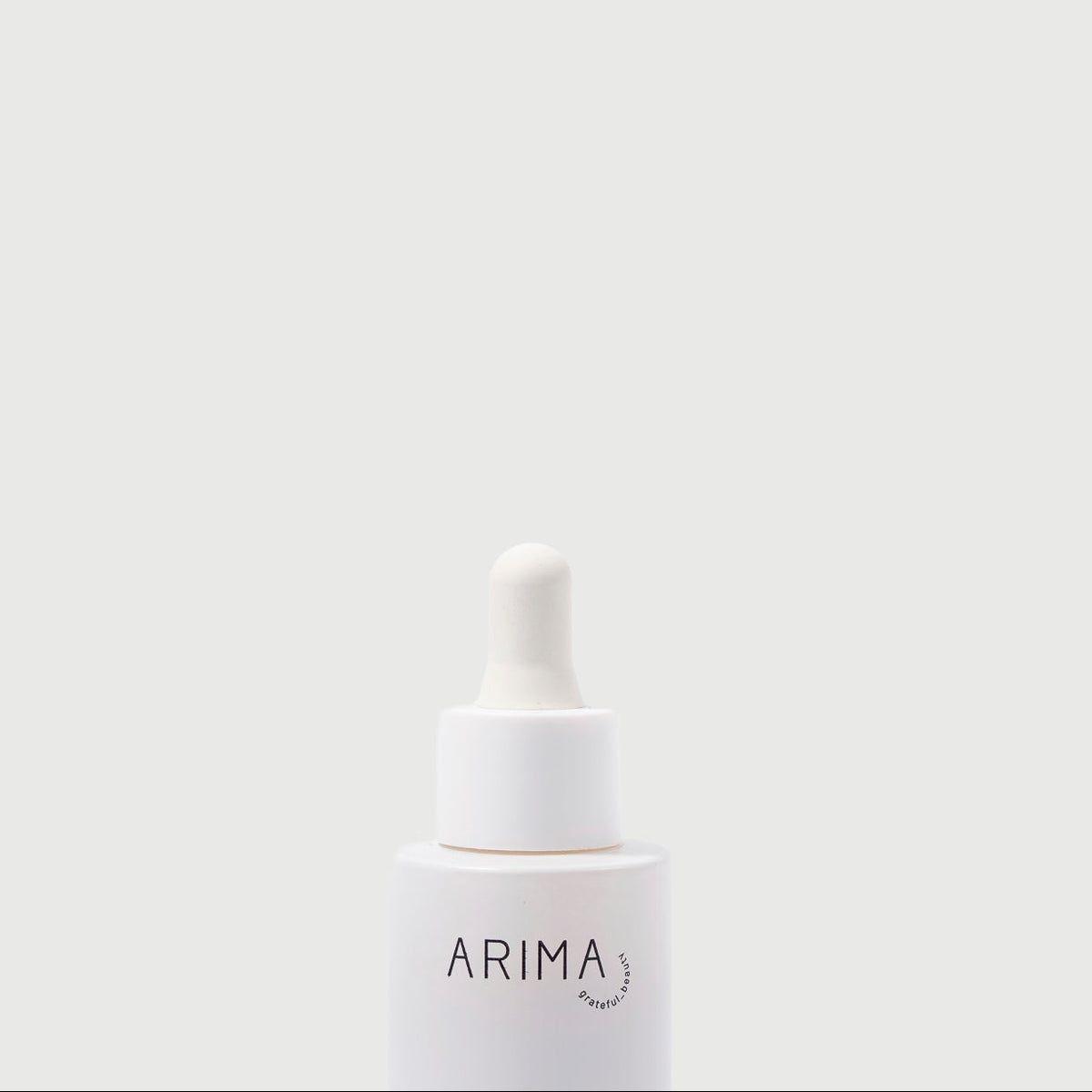 Sérum Reparador y Nutritivo de Arima, fórmula nutritiva y rutina de noche